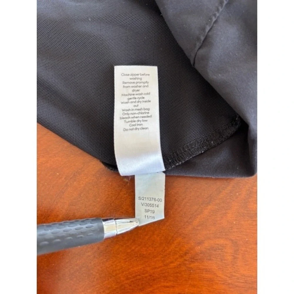Athleta trekkie north